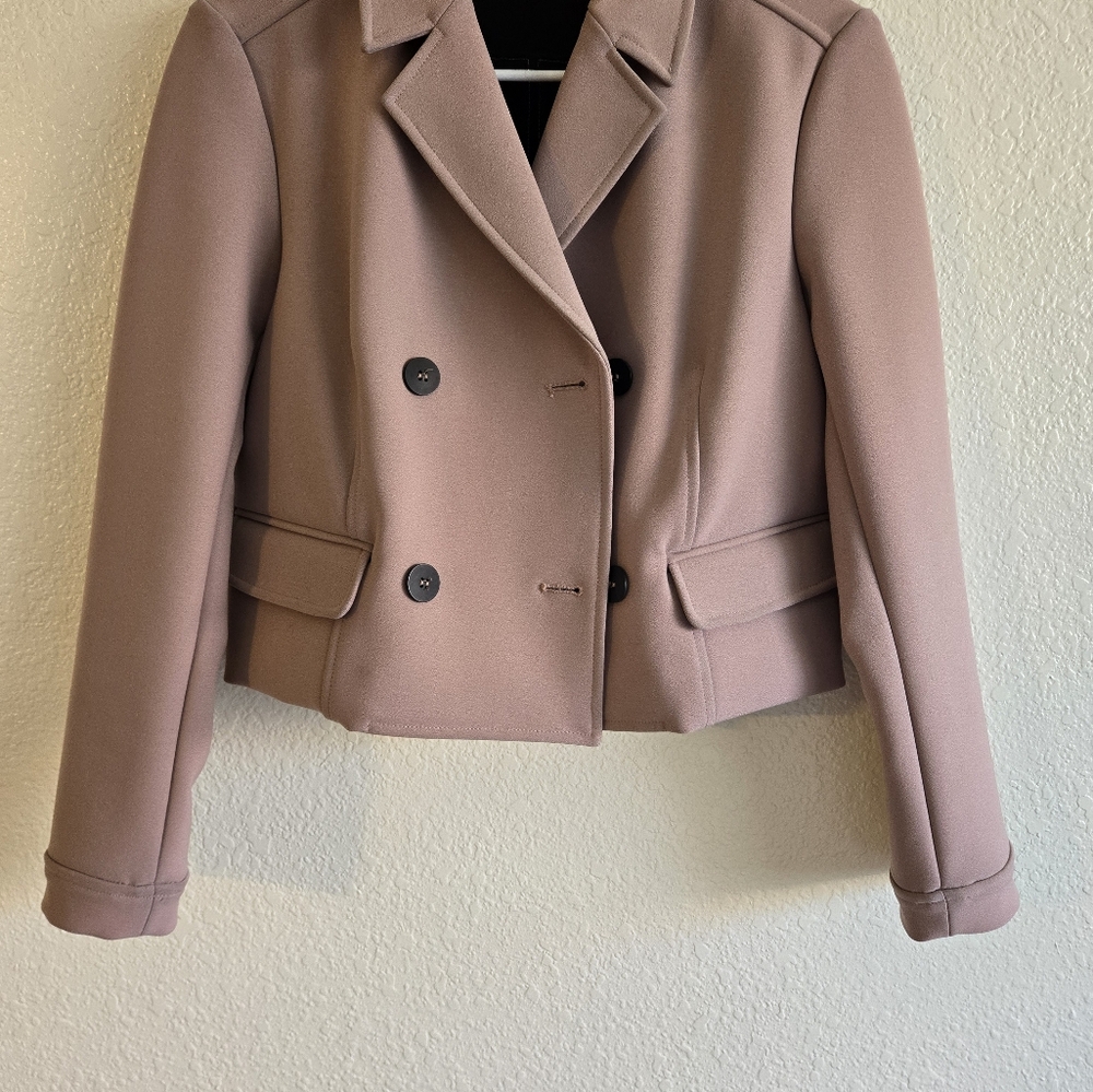 Zara jacket 😍 - Picture 4 of 6